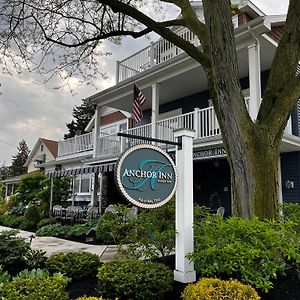 Anchor Inn Boutique Hotel